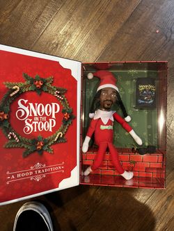 Snoop On The Stoop