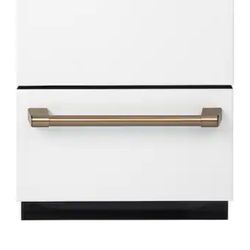 Cafe Drawer Dishwasher In White 