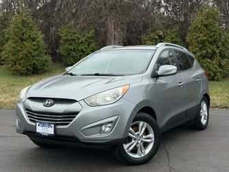 2013 Hyundai Tucson