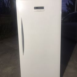 Frigidaire Frost Free Freezer-14cu.ft