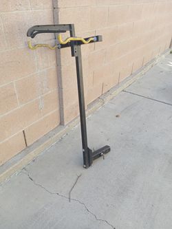 Bike Rack