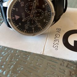 Brand New Guess Watch