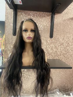 480’30” Hd Frontal Wig