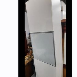Upright Storage Cabinet Or Food Pantry 