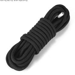 Rock Climbing Rope