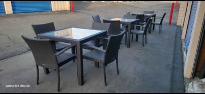 Tables