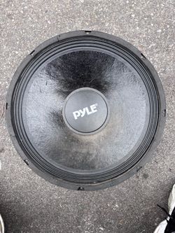 Pyle