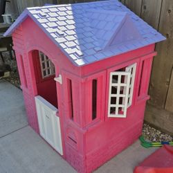 Kids Play House $50