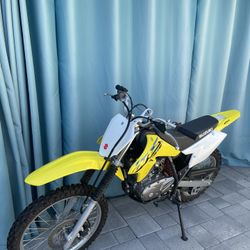 Suzuki DR-Z 125L Dirt Bike Motorcycle 2021( Please Read Description) 