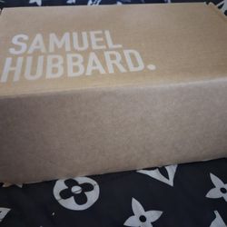 Samuel Hubbard Sandals 