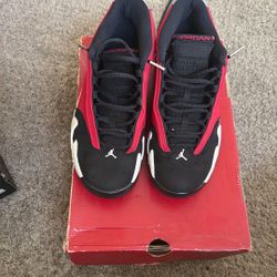 Jordan 14