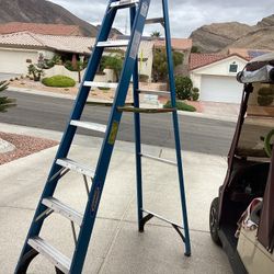 Ladder