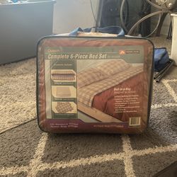 Bed Set 