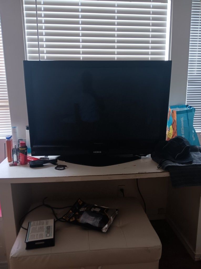 Panasonic 45 Inch TV