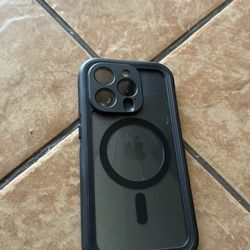 iPhone 15 Pro 512GB