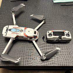 DJI Maverick  Pro 2.. With Fly More Kit Plus Extras