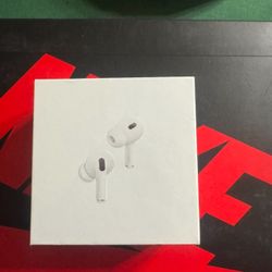 Airpods Pro 2