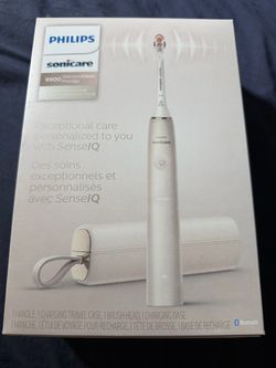 Toothbrush