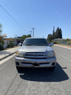 2005 Toyota Tundra
