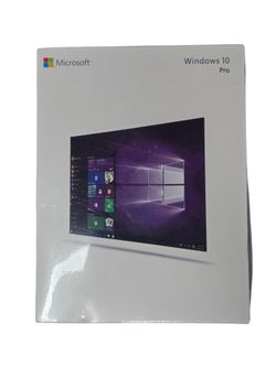 Microsoft Windows 10 Professional Printable Version for Windows