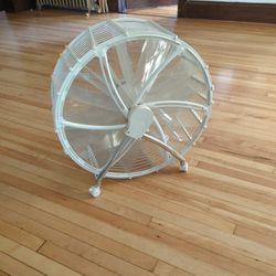 Shoe Storage Wheel 