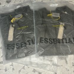 Essentials T-shirts