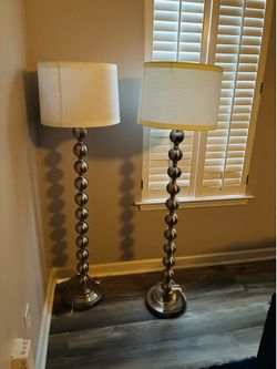 Floor Lamps