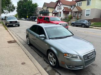2007 Audi A4