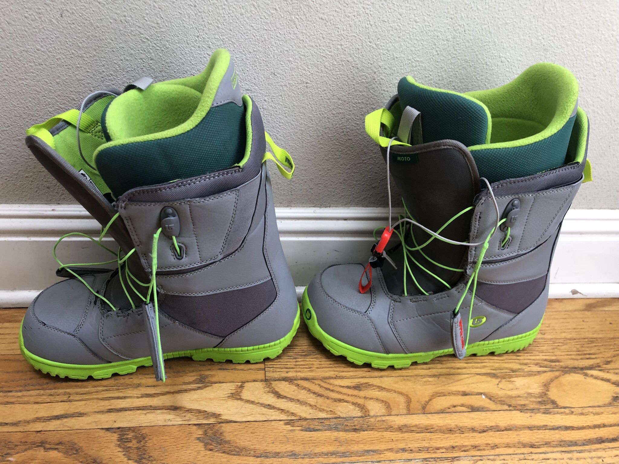 Moto Boa Snowboard Burton Moto Ltd Snowboard Boots Burton Shoes Sw