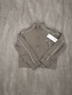 Alo jacket