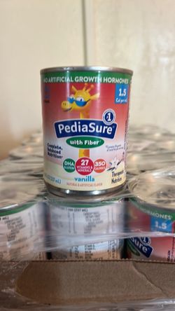 Pediasure