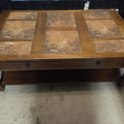 Coffee Table 50x30