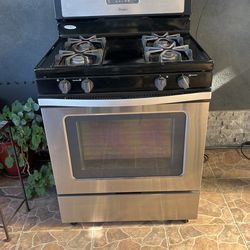 Stove