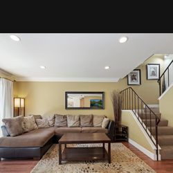 Couch - MUST SELL ASAP 
