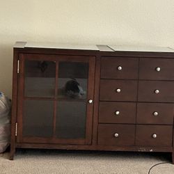 Tv Entertainment Center