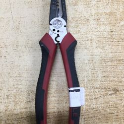 DOYLE Electricians Multi-Purpose Pliers