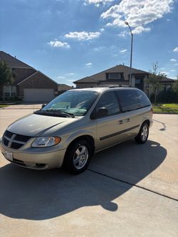 2006 Dodge Caravan