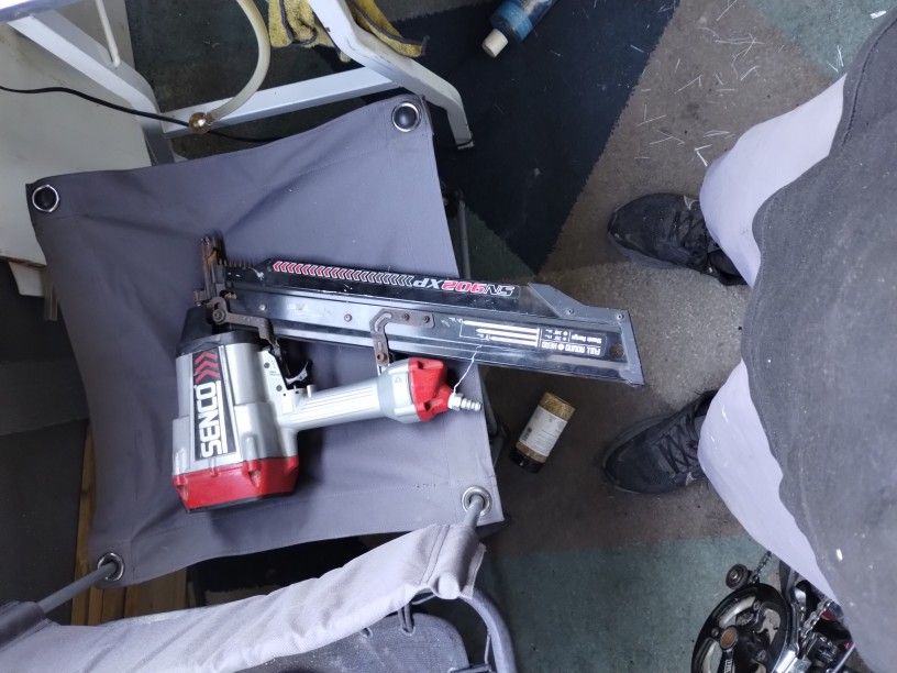 Senco sn902xp 2024
