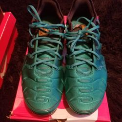 Vapor max Plus 