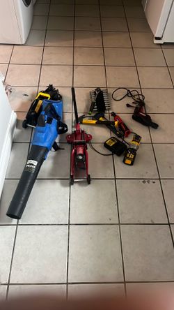 Tools
