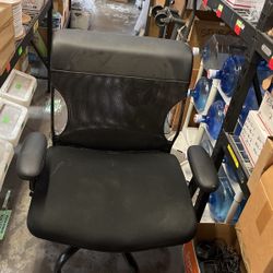 Xl Office Chair 
