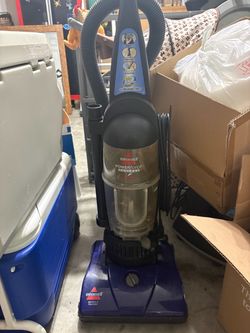 Vacuum