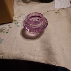 Candle Holders