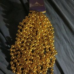 Perlas Gold 