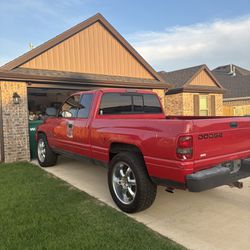 Dodge 1500 