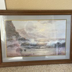Ocean Picture 