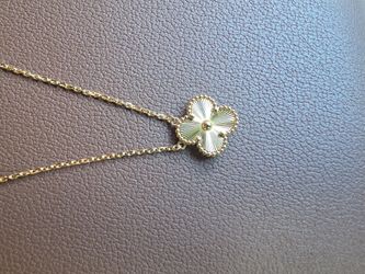 Vintage Alhambra pendant