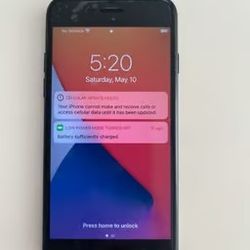 iPhone 7 128gb unlocked