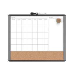 Whiteboard calendar