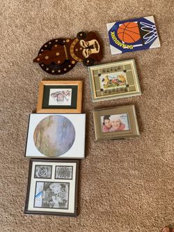Photo frames